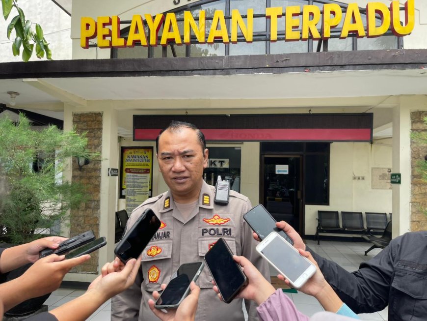 Polisi Ungkap Kasus Penganiayaan di Warung Makan Singosari
