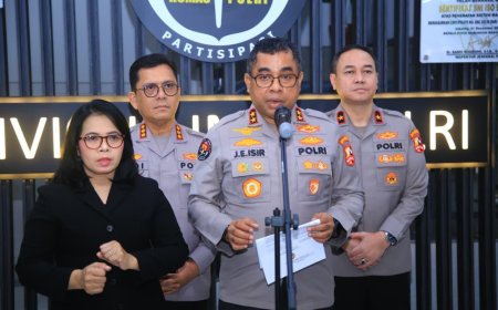 Bareskrim Polri Amankan DPO Jaringan Fredy Pratama, Ungkap Peran Pengendali Keuangan Sindikat Narkotika Internasional