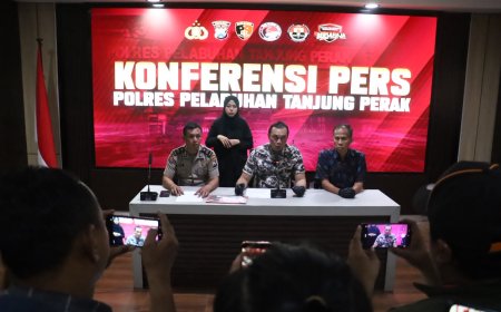 Polres Pelabuhan Tanjungperak Bongkar Jaringan Narkoba Amankan Dua Tersangka dan 292,93 Gram Sabu