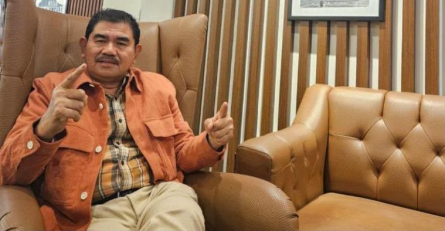 Pakar Hukum Dorong Penegakan Hukum yang Adil dan Setara